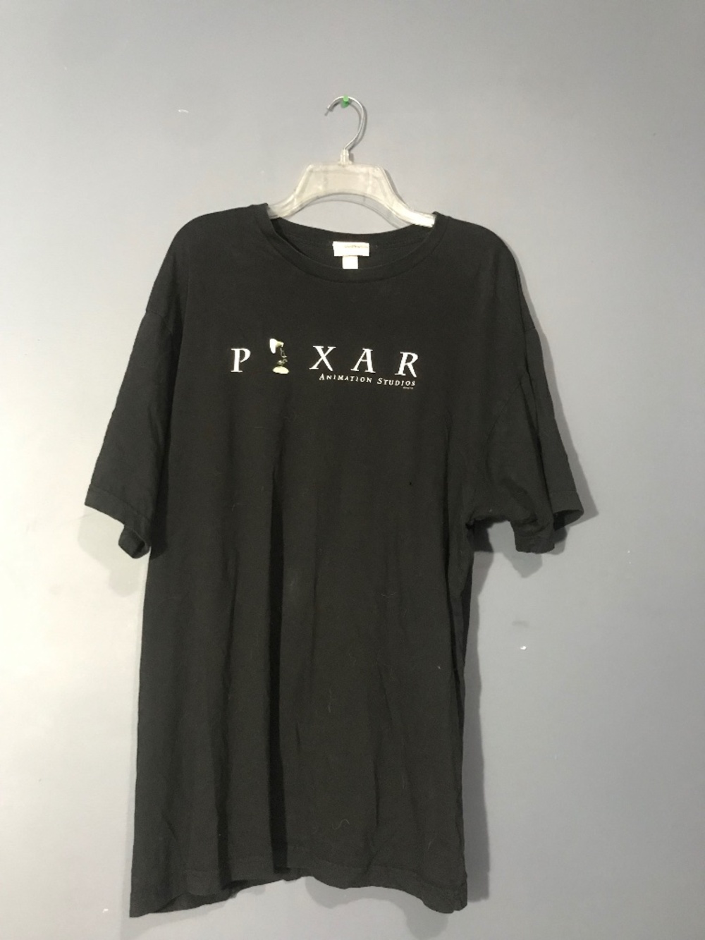 Vintage Pixar tee